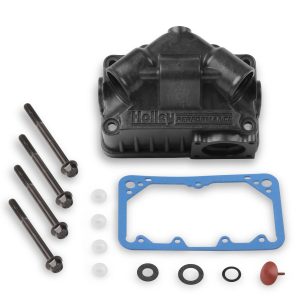 LTS PRI Alum V Bowl Kit - Hard Core HLY134-71HB