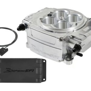 Sniper 2 EFI Bundle Kit SBC Polished HLY550-510-BPX-SBC
