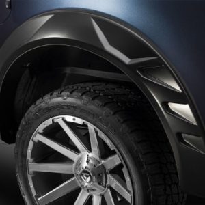Fender Flare DRT Style 4 Pieces HSK2802972