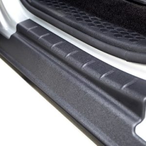 Trail Armor Rocker Panel HSK2874079