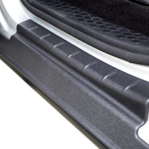 Trail Armor Rocker Panel HSK2874081