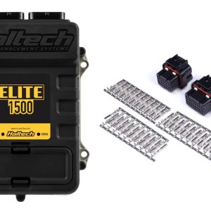 Elite 1500 ECU w/Plug And Pin Set HTHHT-150901