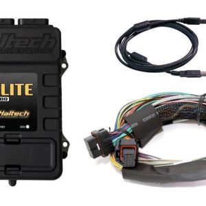 Elite 1500 w/Basic Univ. Wire-in Harness Kit HTHHT-150902