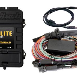 Elite 1500 w/Premium Uni Wire-in Harness Kit 2.5 HTHHT-150904