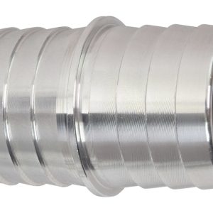 1-1/4in Inch Hose Barb Splice Coupler ICTAN627-20A