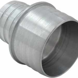 1-3/4in to 1-1/4in Inch Hose Barb Splice Coupler ICTAN627-28-20A