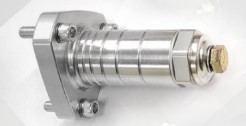 Drive Hub Kit BBC 3-Bolt JRPDH-8101-WC-BB-K