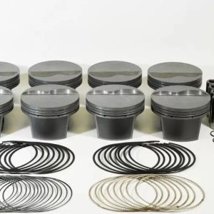 SBC FT PowerPak Piston 4.160 Bore  -6.0cc MAH197830060
