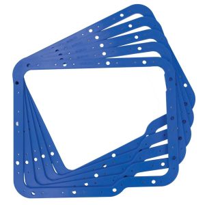 Trans Pan Gaskets 5pk GM Powerglide MOR93189