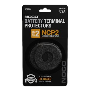 Battery Washer Anti- Corrosion NOCMC303