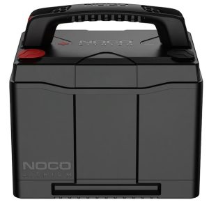 Battery Lithium Group 24 90Ah NOCNLX24