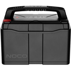 Battery Lithium Group 31 120Ah NOCNLX31