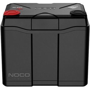 Battery Lithium Group U1 40Ah NOCNLXU1