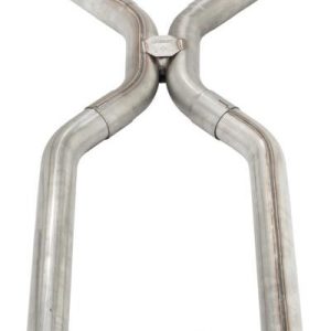 2.5in Universal H-Pipe PYPHVA10
