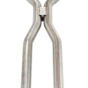 2.5in Universal Tunnel H-Pipe PYPHVF10