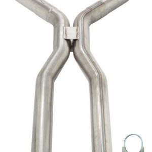 3in Universal Tunnel H-Pipe PYPHVF13
