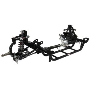 Front Suspension Kit Drag 62-74 Mopar B/E QA152348-D350
