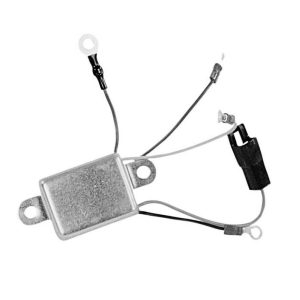 Alternator Replacement Regulator for 7078 TFS7530A