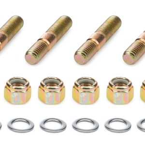 Torque Tube Stud Kit Steel With Nuts And Wash TIP4709
