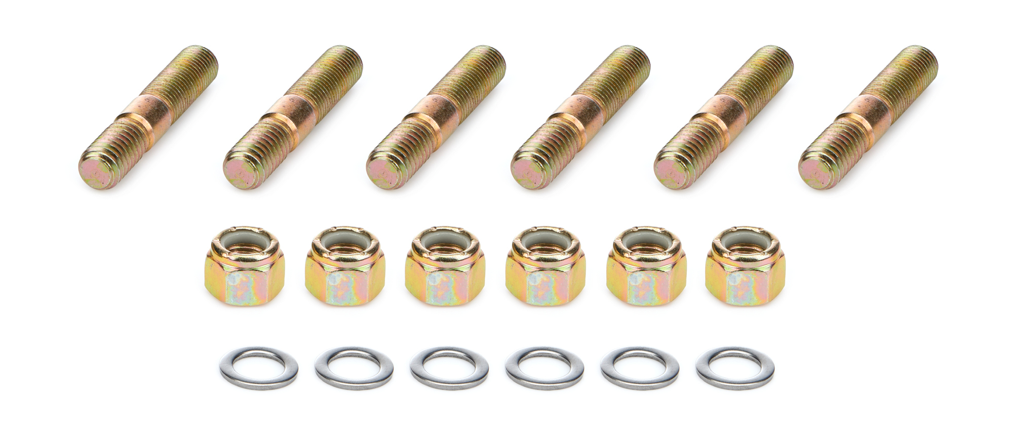 Torque Tube Stud Kit Steel With Nuts And Wash TIP4709