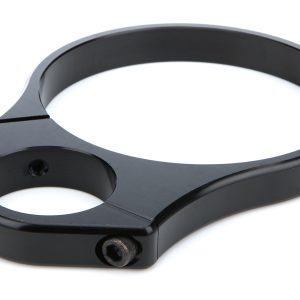 Fire Bottle Clamp 3-1/2 For 1-3/8 Tube Black TIP5660