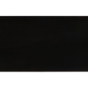 Splitter Center Black Asphalt Outlaw 1/4in TPFDTR1052