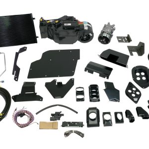 Complete A/C Kit 70-81 Firebird With AC VIN964415