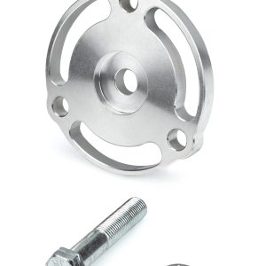 Spacer SBC 3/8in Drive Hub Billet JRPSP-3102-SB-3/8