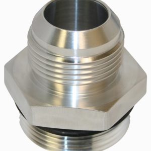 Inlet Fitting Radiator 20an AFC80073
