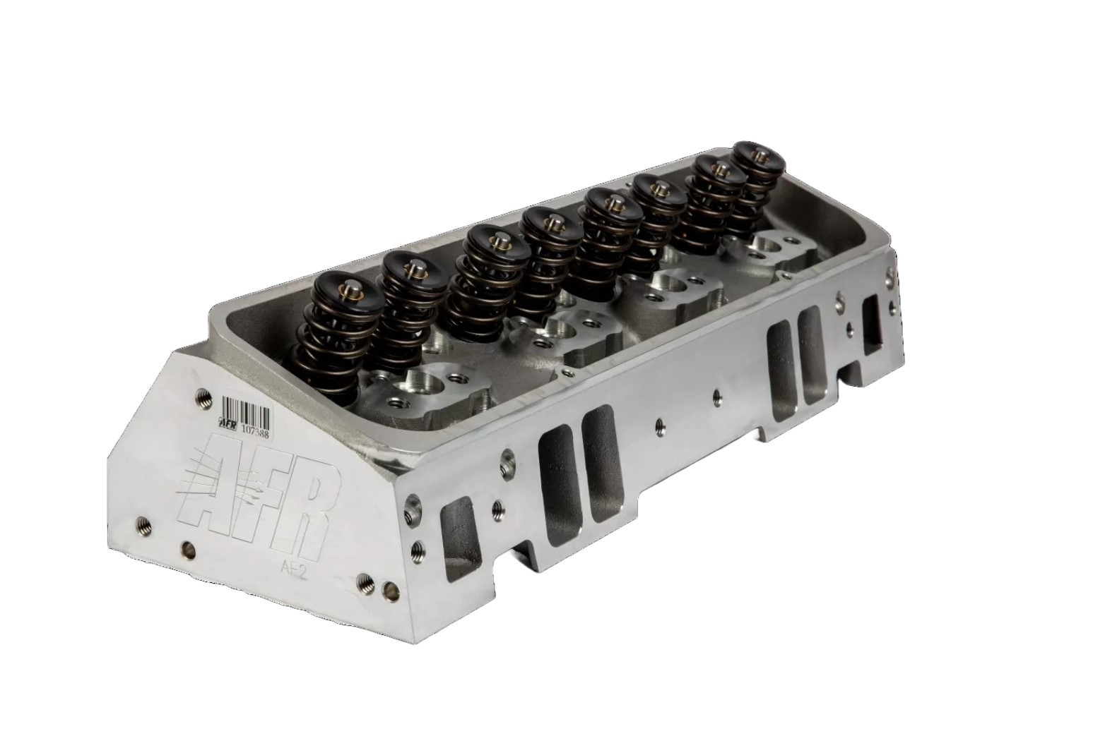 SBC 195cc Enforcer Cyl. Head S/P 64cc Assembled AFR1001-FT