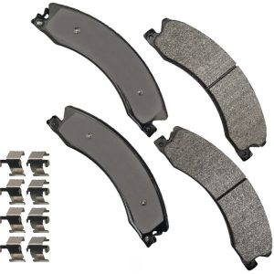 Brake Pads Front GM AKESDF1411