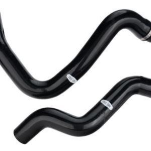 11-14 Mustang Hose Kit Blue CCRHFOR30B