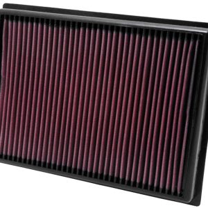 10-12 FJ Cruiser 4.0L Air Filter KNE33-2438
