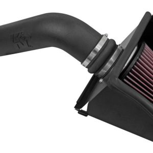 15- Ford F150 3.5L Aircharger Kit KNE63-2596