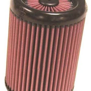 Universal X-Stream Clamp -On Air Filter 3inFLG  5 KNERX-2820