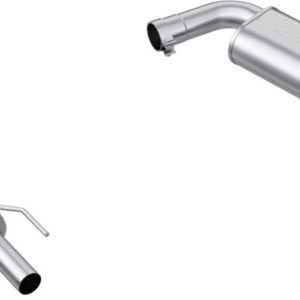 18-   Mustang 5.0L Race to Street Conversion Kit MBRMA7207