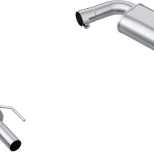 18-   Mustang 5.0L Race to Street Conversion Kit MBRMS7207