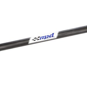 Pavement Axle 50in Beast Raw MPD17300