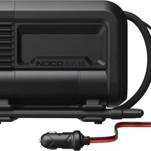 Air Compressor Portable 15 Amp NOCAIR15