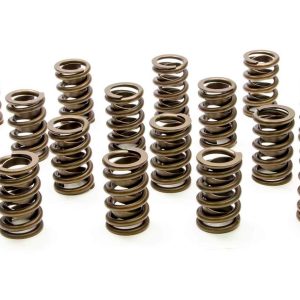 1.260 Single Valve Springs w/Damper (16) PACPAC-1201-16