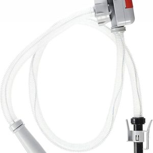 Battery Powered Transfer Pump TRFA01 TER20175