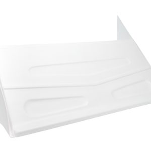 Nose Kit Mini Wedge White TPFDTR1183