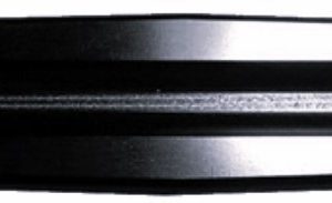 Jacob Ladder Strap 7-1/2in Long Black Each TXRSC-SU-0012BLK