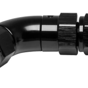 45 Degree Hose Fitting -3AN VIB28403