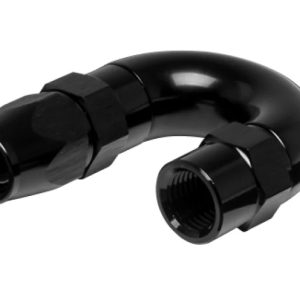 180 Degree Hose Fitting -3AN VIB28803