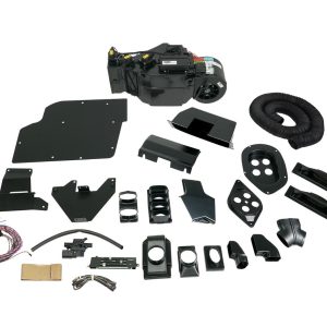 Evaporator Kit 70-81 Firebird VIN564415