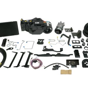 Complete A/C Kit 69-70 Mustang w/o Factory A/C VIN951967