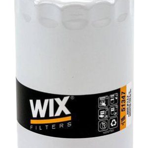 Spin-On Lube Filter WIX51347
