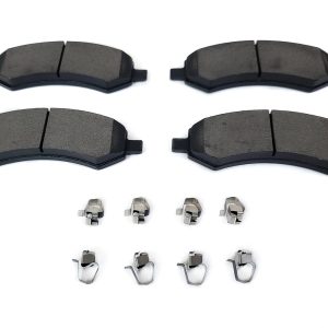 Claw  Brake Pads BAED1084