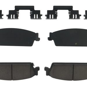 Claw  Brake Pads BAED1194